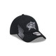 New Era 39030 Active Black Flex Fit Image coming soon src=